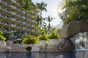 Barcelo Puerto Vallarta – Puerto Vallarta – Barcelo Puerto Vallarta All Inclusive