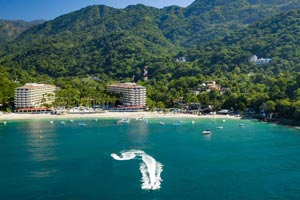 Barcelo Puerto Vallarta – Puerto Vallarta – Barcelo Puerto Vallarta All Inclusive